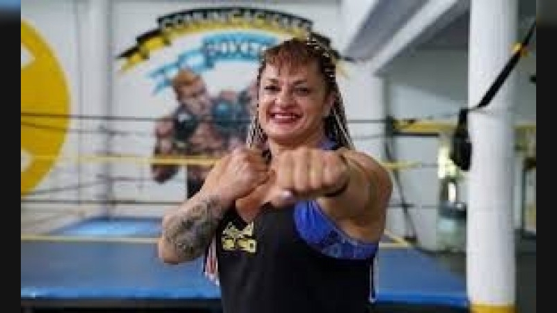 Alejandra “Locomotora” Oliveras, en estado “crítico, pero estable”: preocupación en el ámbito político y deportivo
