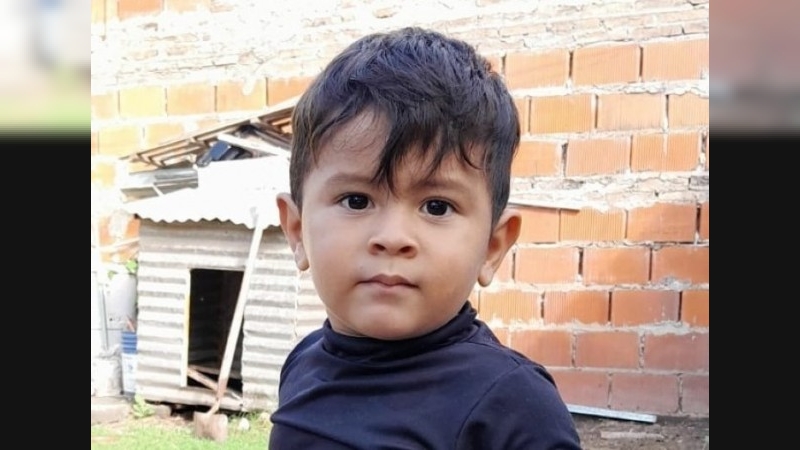 Ceres: El Ministerio de Salud de la provincia investiga la muerte de Jairo