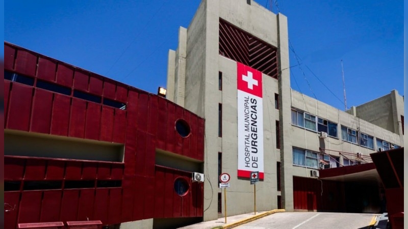 “Puede quedar en estado vegetativo o morir”: balearon en la cabeza a una joven en Córdoba