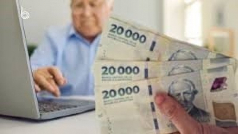 Más plata en agosto: cuánto cobrarán los jubilados con el último aumento