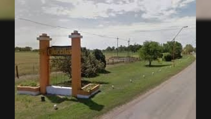 Imputaron a una joven que apuñaló a su novio en Clucellas