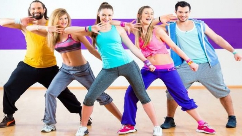 San Francisco: El domingo habrá una exhibición de Zumba para festejar el Día del Amigo