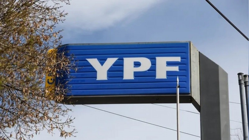 YPF: nuevo aumento de precios de los combustibles desde este domingo