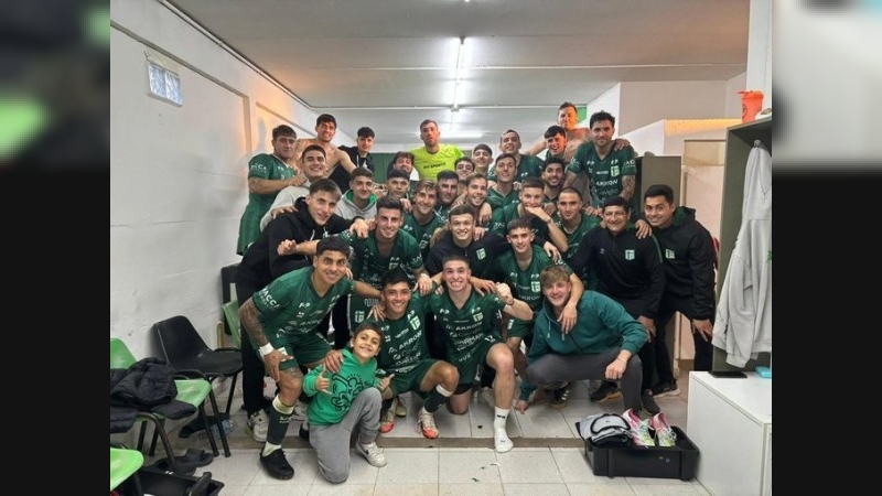 Sportivo goleó en el inicio del Nonagonal del Torneo Federal A