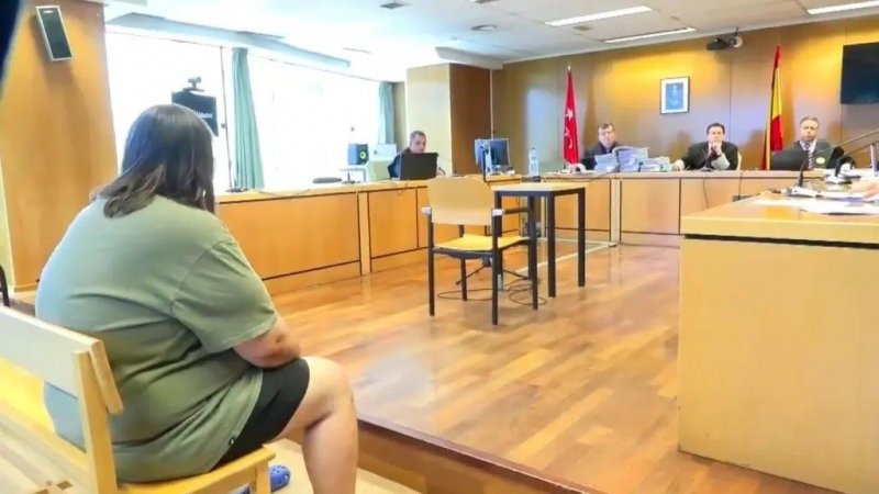 Un cordobés fue sentenciado a 433 años de prisión: cuáles son los motivos