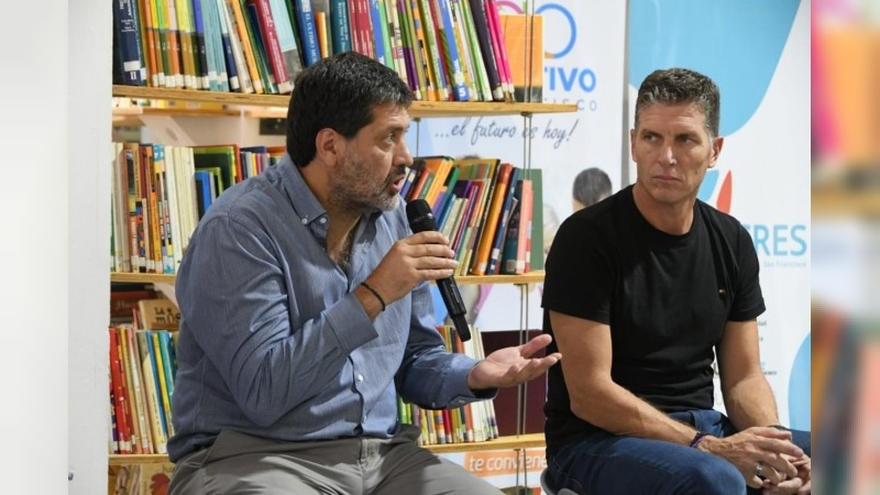 Continúan abiertas las inscripciones de la capacitación gratuita de cooperativismo y mutualismo