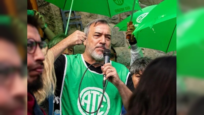 Paritaria de estatales: el intransigente reclamo de los gremios al Gobierno de Milei