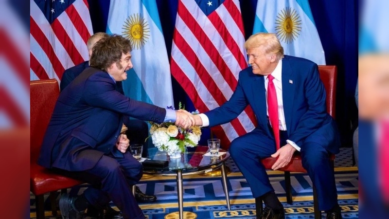 Beneficiarios del fallo de YPF cuestionan al gobierno de Estados Unidos por apoyar a la Argentina
