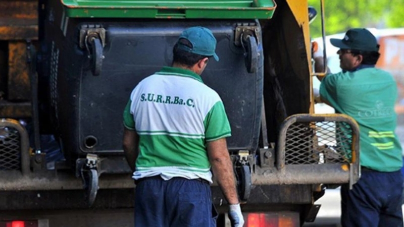 Conflicto de la basura en Córdoba: el gremio apuntó a problemas con los camiones