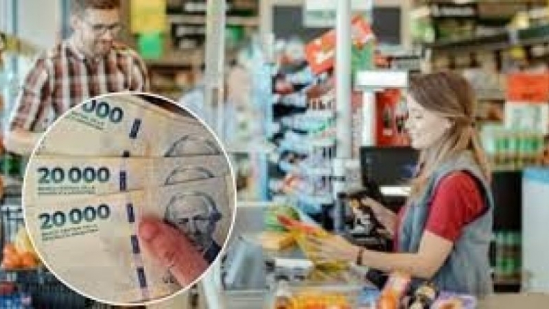 Cuánto ganan los empleados de comercio desde julio 2025 y qué se sabe del próximo aumento