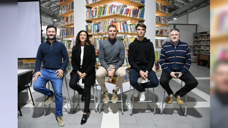 “Tu empresa al mundo”: una capacitación para pymes locales y de la región para que incursionen en exportación
