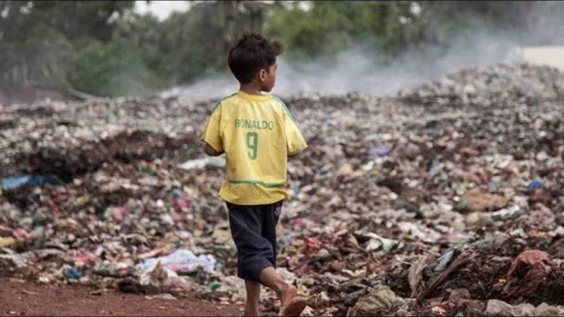 Brasil sacó a 3,5 millones de personas de la pobreza, dijo un ministro de Lula