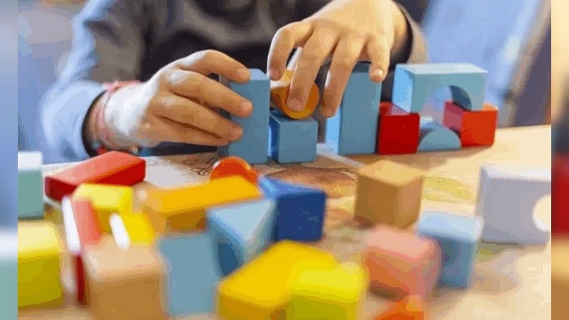 Convocan a familias  de la provincia de Córdoba interesadas en adoptar a un niño de cuatro años