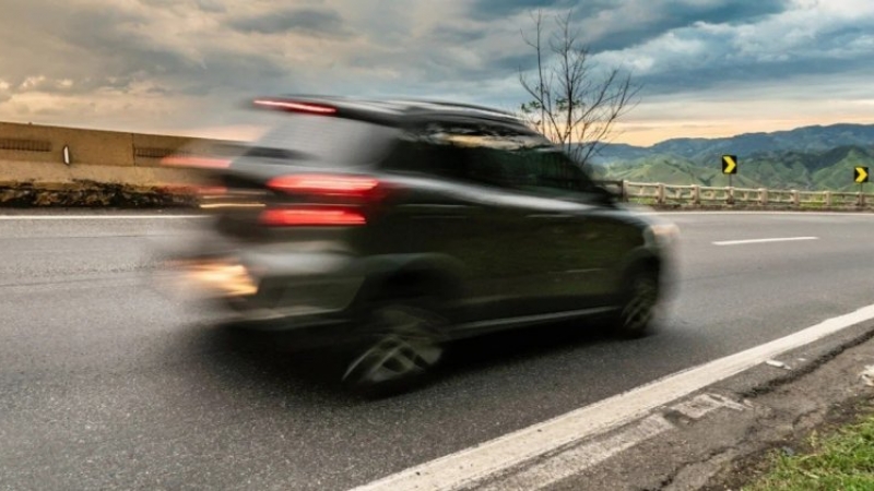 Condenan a Caminos de las Sierras por la muerte de una adolescente en un accidente en la ruta E-55