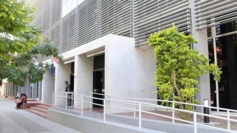 Frontera: preso por asesinar a un hombre de un fierrazo en la cabeza