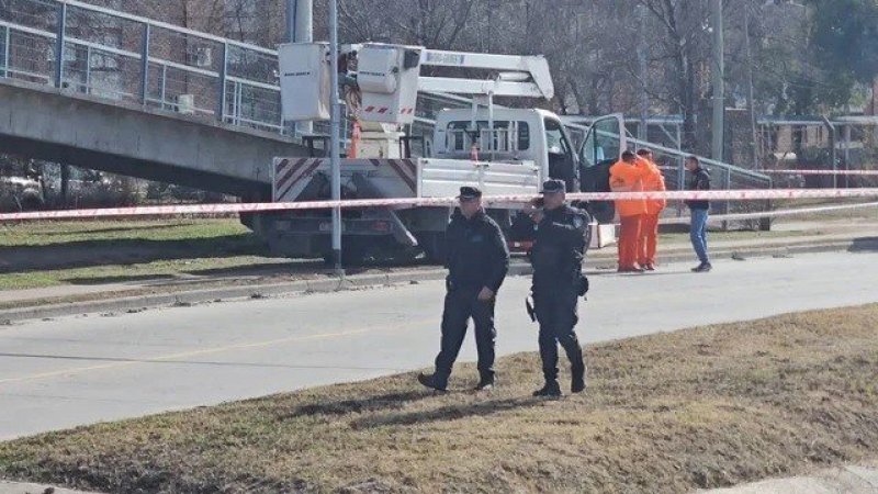 Encontraron nuevos restos humanos cerca de donde descubrieron el cuerpo de la joven descuartizada en Córdoba
