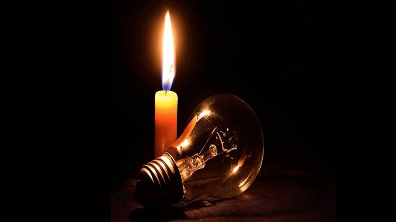 Cortes de luz programados para el proximo sábado 2 de agosto en la ciudad