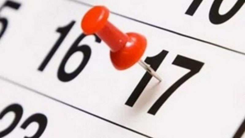 Confirmaron qué sucederá con el feriado del 17 de agosto en 2025: ¿hay finde largo?