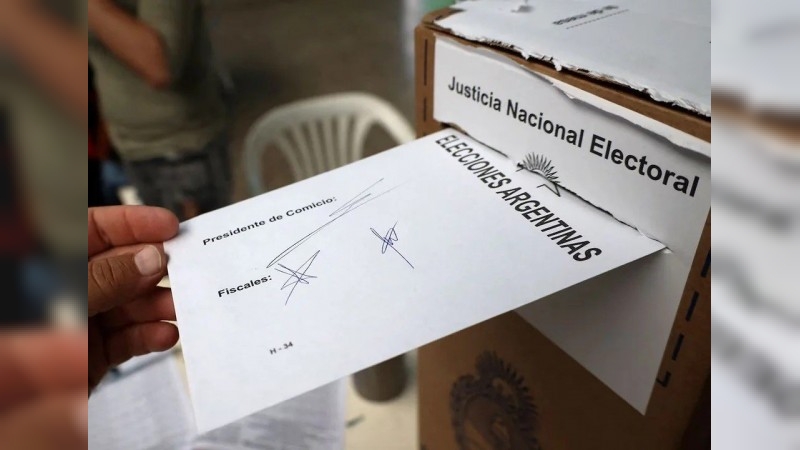 Elecciones 2025: el jueves cierra el plazo para inscribir alianzas de cara a las legislativas nacionales