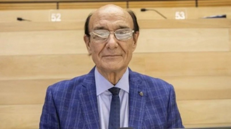 Allanaron en Traslasierra propiedades del exlegislador de Córdoba, Oscar González