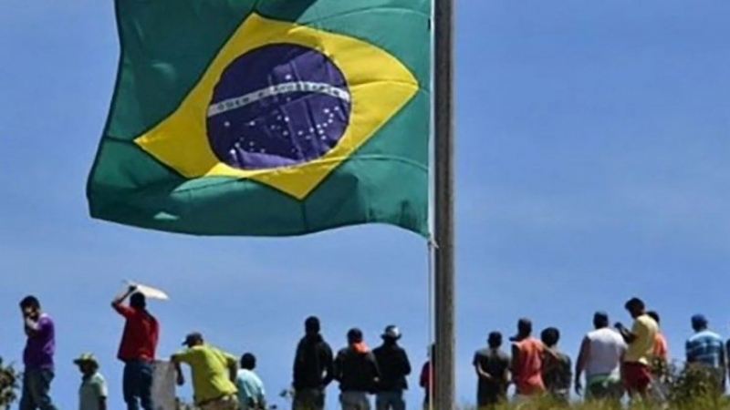Brasil lanzó un programa para recibir ciudadanos repatriados o deportados