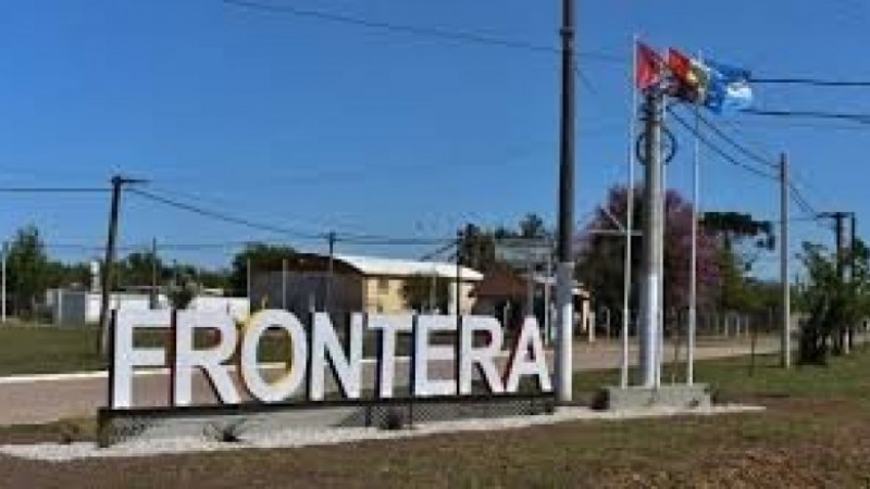 Quién es el joven asesinado en Frontera y que hacía en esa tapera?
