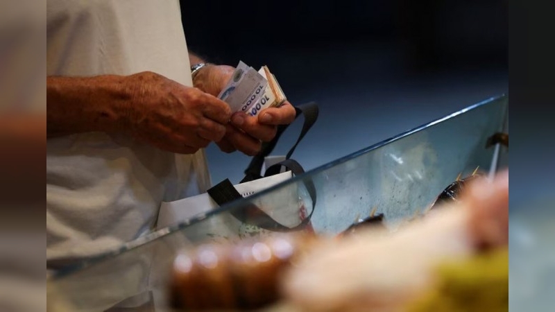 La inflación de julio fue de 1,9% y acumuló 36,6% en el último año
