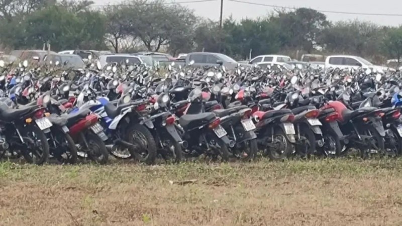 Llevarán a juicio a cinco policías por robo y encubrimiento en un depósito judicial de Córdoba