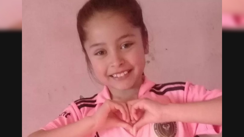Conmoción en Ceres: una niña murió por meningitis