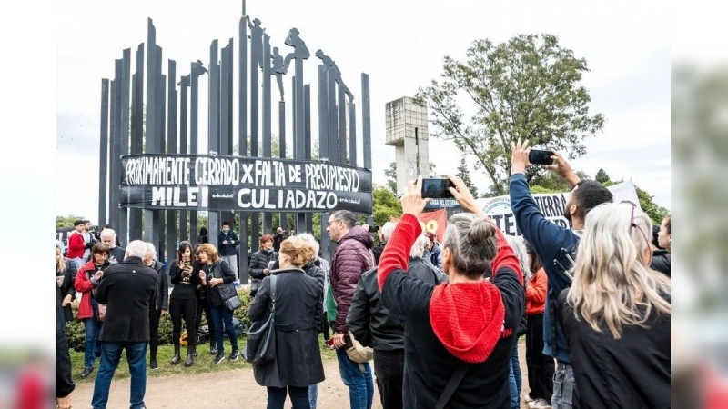 El Gobierno nacional otorga aumento del 7,5% a docentes y no docentes universitarios