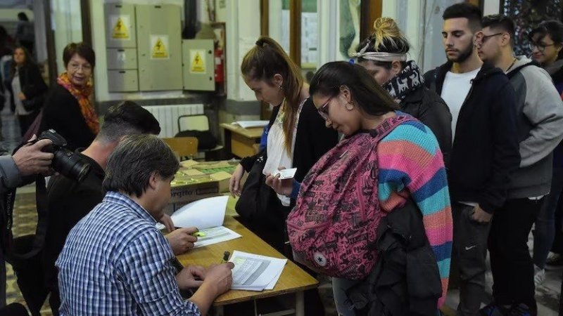 Becas Progresar 2025: hasta cuándo hay tiempo de anotarse y quiénes pueden inscribirse