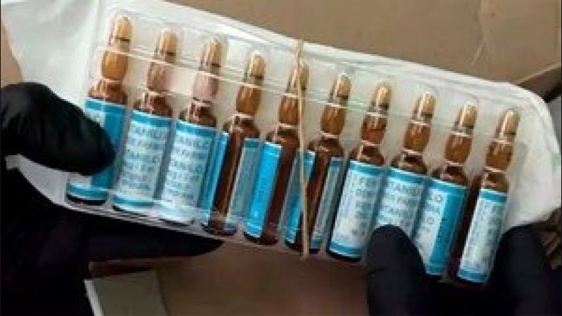 Denuncian otra muerte supuestamente por fentanilo en Córdoba