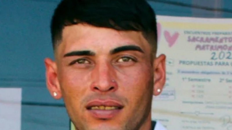 Muerte de Emanuel Levratto en Frontera: la familia dice que dos lo atacaron y lo mataron