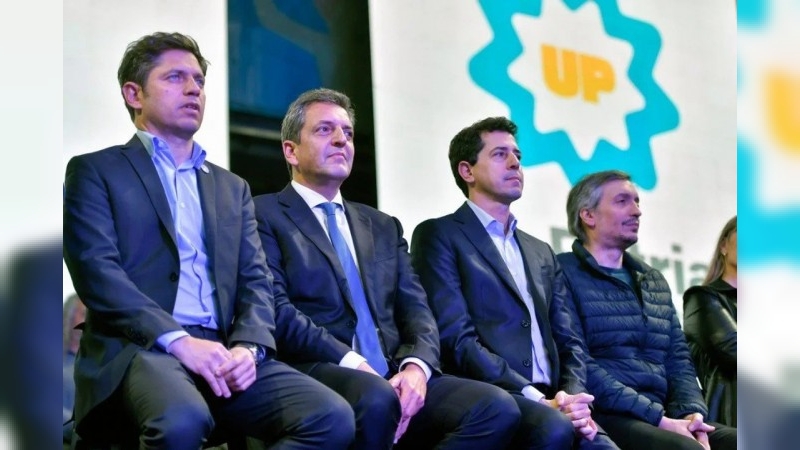 El casting del peronismo no convence y se demora la definición de los nombres para la lista