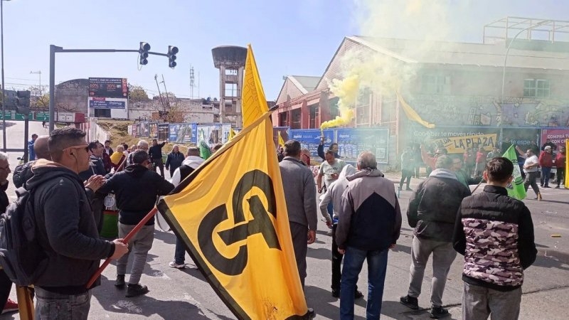 Ordenanza Uber: taxistas confían en que el intendente Daniel Passerini incorporará el cupo