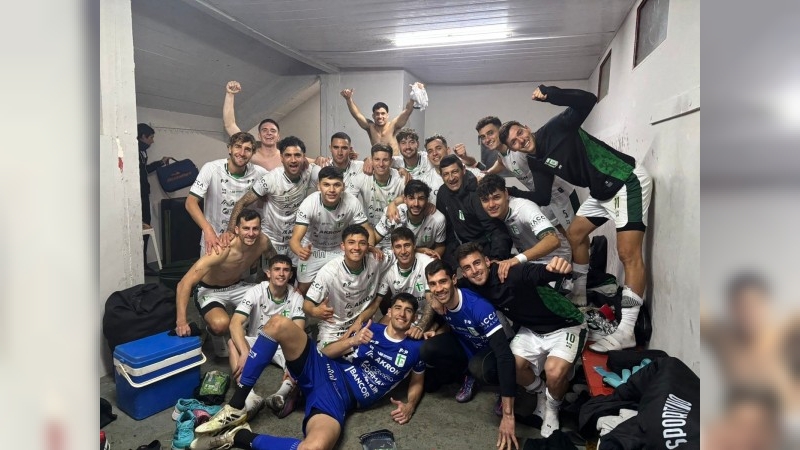 Sportivo Belgrano venció a Independiente de Chivilcoy en un vibrante partido