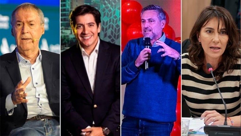 Te compartimos la lista completa de candidatos a diputados en Córdoba
