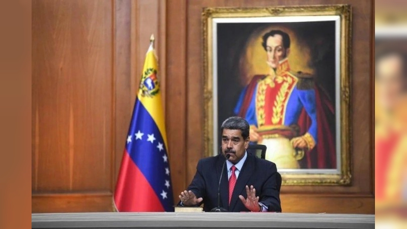 Venezuela busca reforzar su coordinación cívico-militar ante el despliegue de Estados Unidos en el Caribe