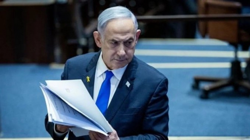 Netanyahu ordenó iniciar conversaciones sobre tregua en Gaza