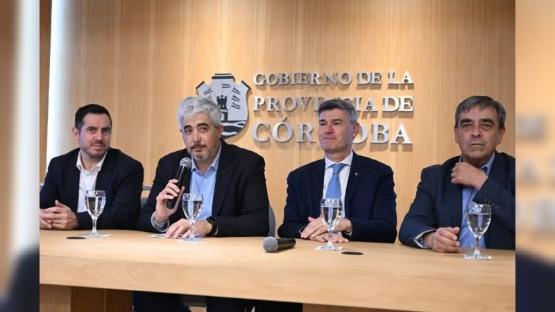 Córdoba: presentaron un plan estratégico de vacunación contra el dengue, chikungunya y zika