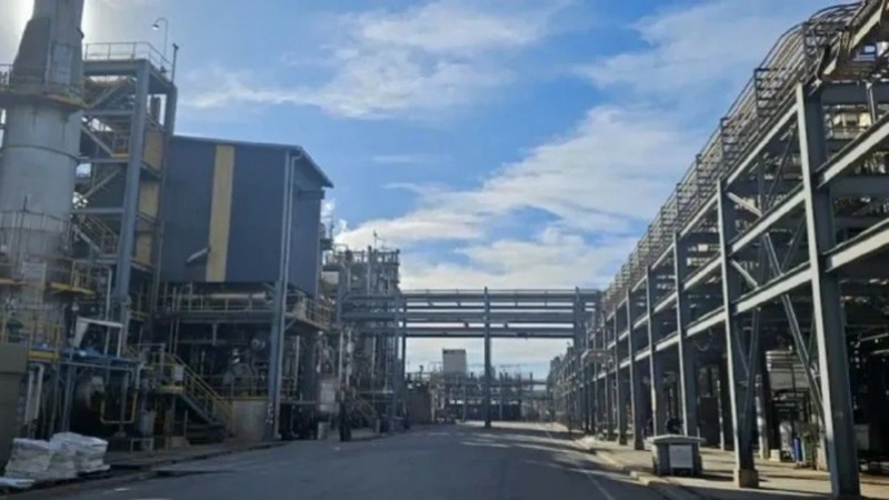 Encuentran muerto al jefe de Recursos Humanos de la Petroquímica de Río Tercero