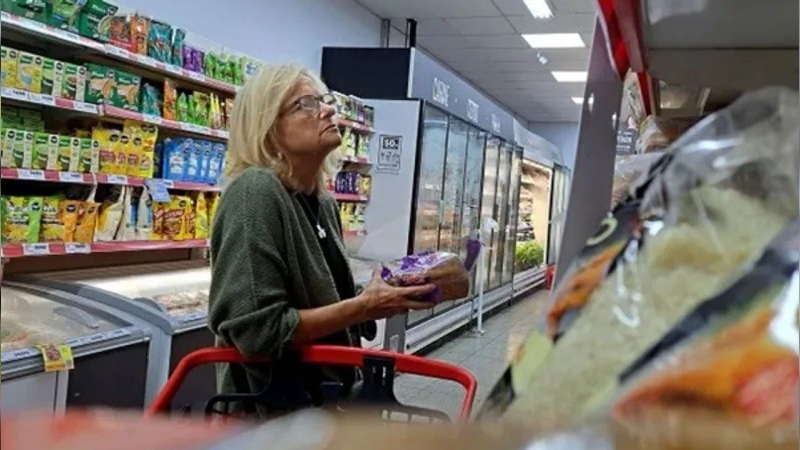 El Gobierno anunció un programa de descuentos para jubilados en supermercados