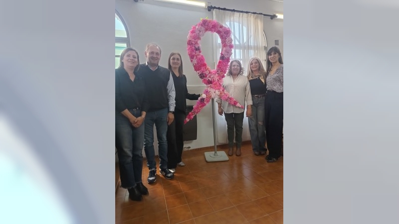 LALCEC celebró su 56º aniversario