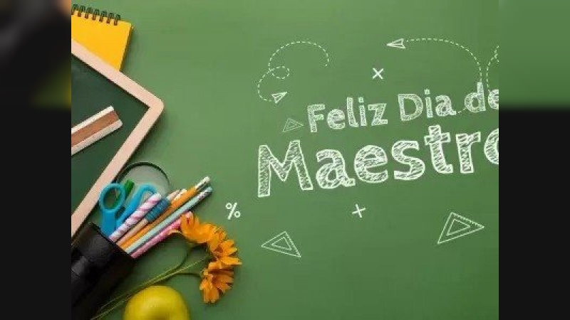 Día del maestro: ¿habrá clases este 11 de septiembre en Córdoba?