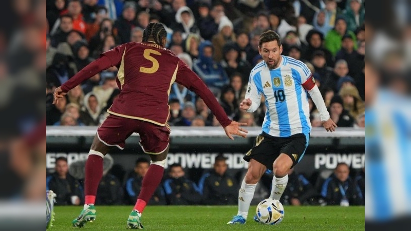 Lionel Messi puso en duda su participación en el Mundial 2026