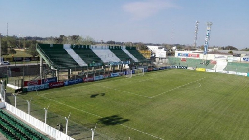 Sportivo busca dar otro paso clave en el Federal A
