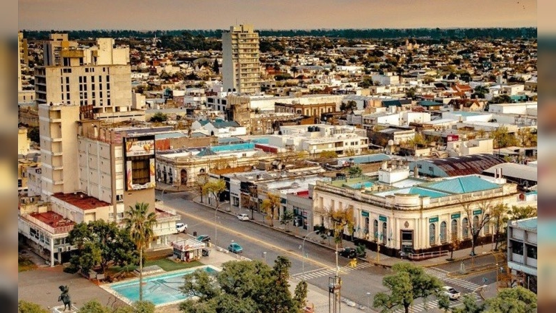 San Francisco celebra 139 años de su fundación
