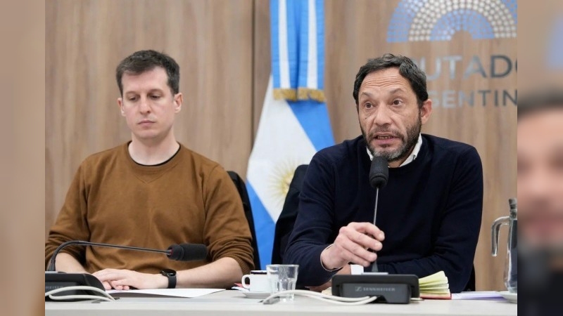 Comisión Libra: apuntan contra la Oficina Anticorrupción por "cubrir" a Milei