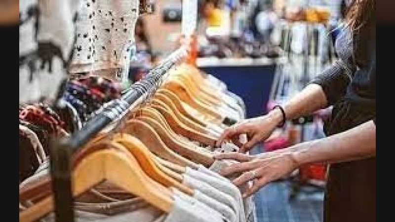 Las ventas minoristas bajaron 2,6% interanual en agosto: ya son cuatro meses consecutivos de caída
