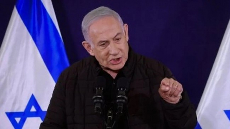 Netanyahu advierte que países que acojan a Hamás podrían ser los próximos objetivos de Israel